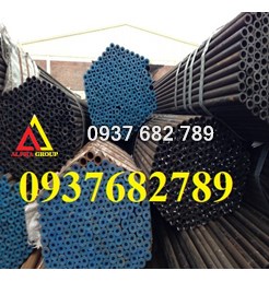Thép ống đúc phi 21.3 dày 3.73mm 4mm 4.5mm 4.78mm 5mm 5.50mm 6.50mm 7.47mm
